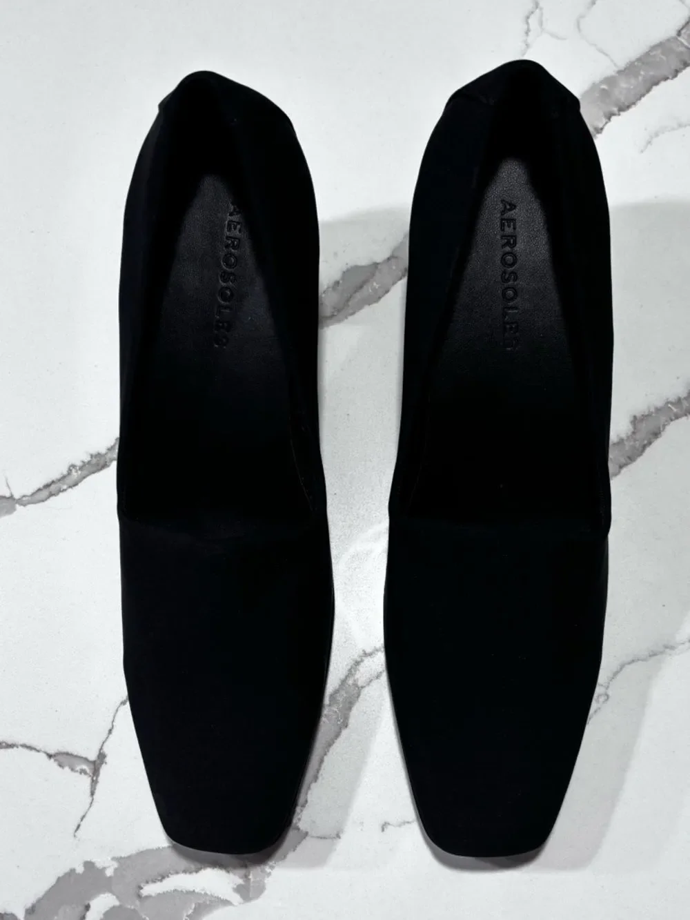 AEROSOLES midnight by